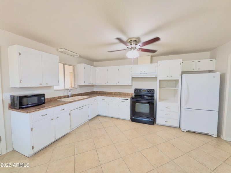 1926 Macdonald --, Mesa, AZ 85201