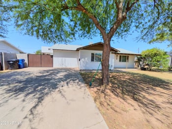 1926 Macdonald --, Mesa, AZ 85201