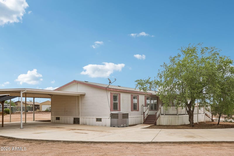 1926 Main Dr, Apache Junction, AZ 85120