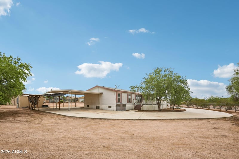 1926 N Main Dr, Apache Junction, AZ 85120