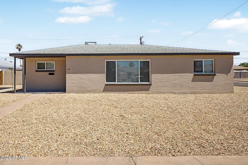 1926 W San Miguel Ave, Phoenix, AZ 85015