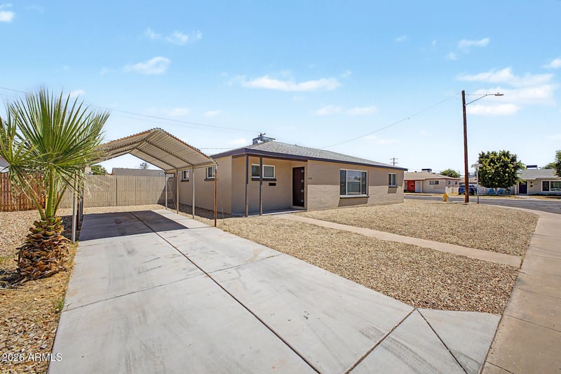 1926 W San Miguel Ave, Phoenix, AZ 85015