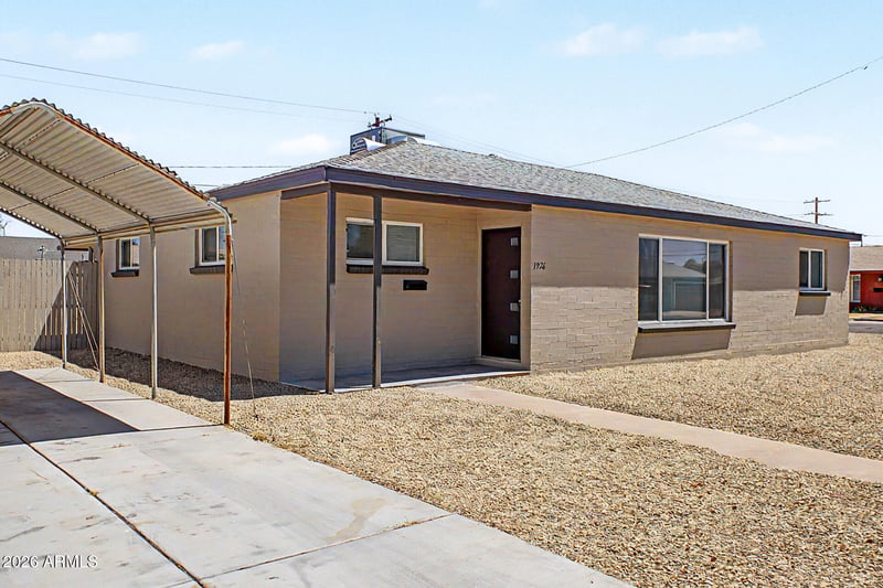 1926 W San Miguel Ave, Phoenix, AZ 85015