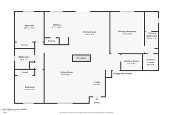 1926 Wood Dr, Phoenix, AZ 85029