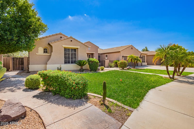 19263 Estrella Rd, Queen Creek, AZ 85142