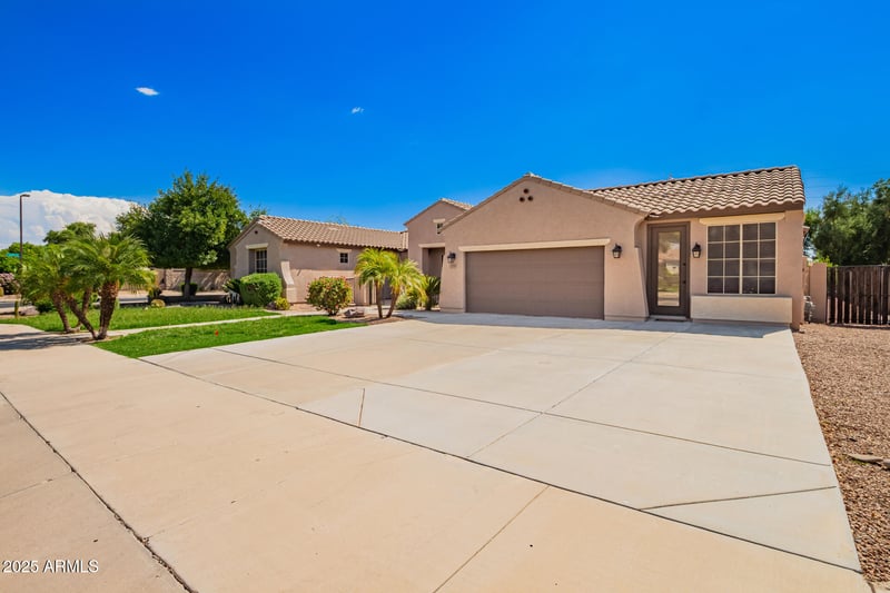 19263 Estrella Rd, Queen Creek, AZ 85142
