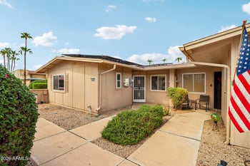19263 N Star Ridge Dr, Sun City West, AZ 85375