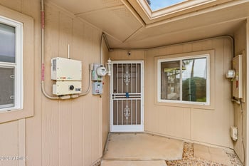 19263 N Star Ridge Dr, Sun City West, AZ 85375