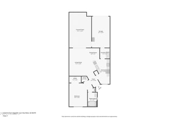 19263 N Star Ridge Dr, Sun City West, AZ 85375
