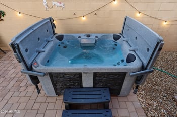 19264 Jefferson St, Buckeye, AZ 85326