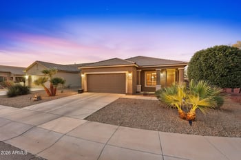 19264 Jefferson St, Buckeye, AZ 85326