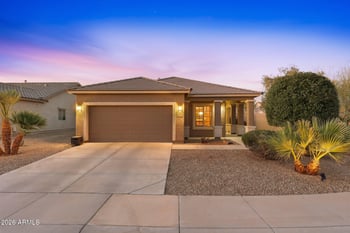 19264 Jefferson St, Buckeye, AZ 85326