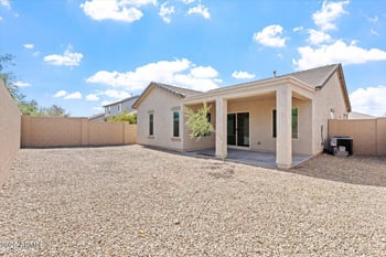 19264 Woodlands Ave, Buckeye, AZ 85326