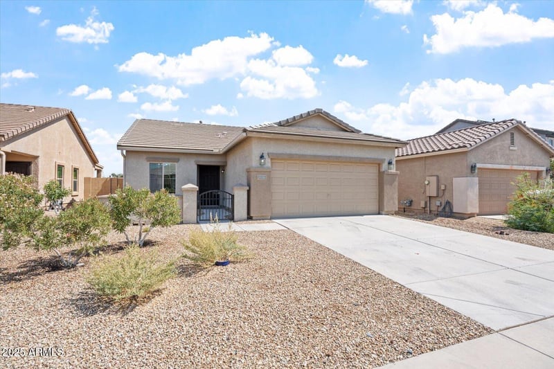 19264 Woodlands Ave, Buckeye, AZ 85326