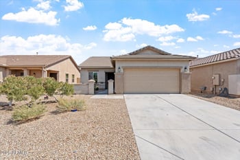 19264 Woodlands Ave, Buckeye, AZ 85326
