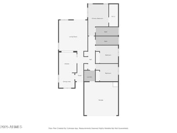 19264 Woodlands Ave, Buckeye, AZ 85326