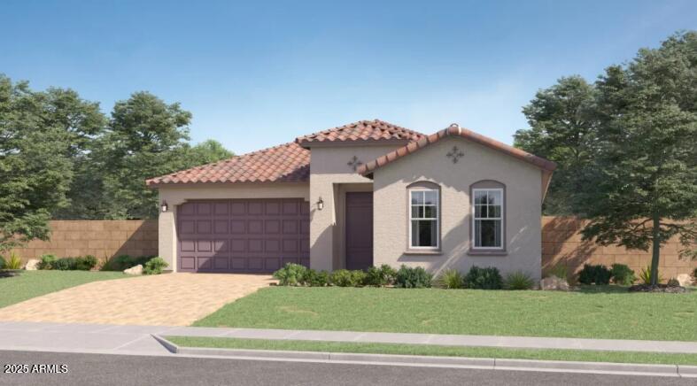 19268 Marissa Dr, Litchfield Park, AZ 85340