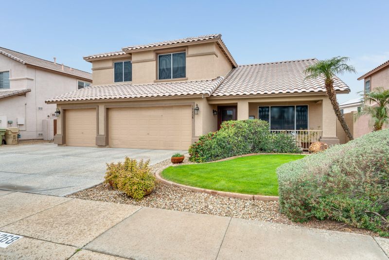 19268 N 54th Ave, Glendale, AZ 85308