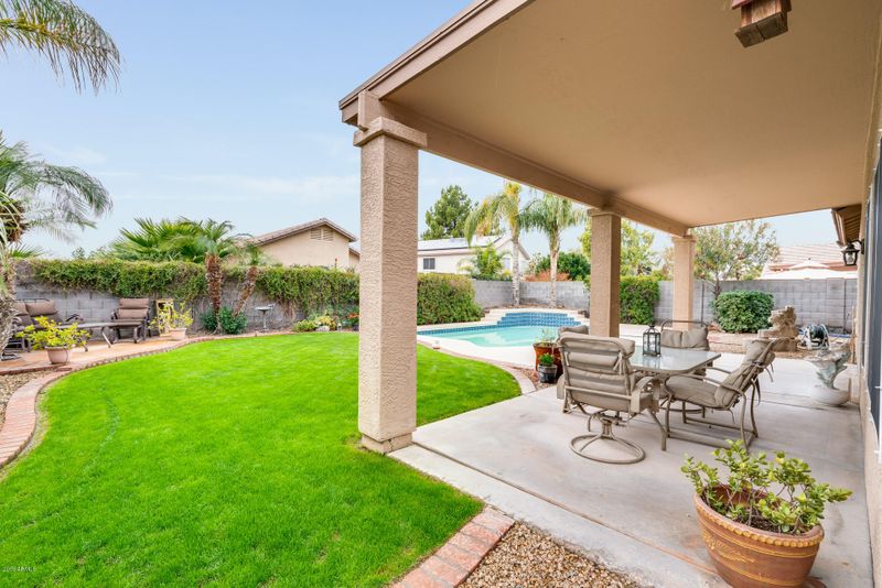 19268 N 54th Ave, Glendale, AZ 85308