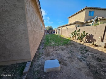 1927 142nd Ave, Goodyear, AZ 85395