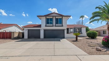 1927 E Crocus Dr, Phoenix, AZ 85022