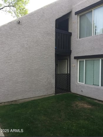 1927 E Hampton Ave #116, Mesa, AZ 85204