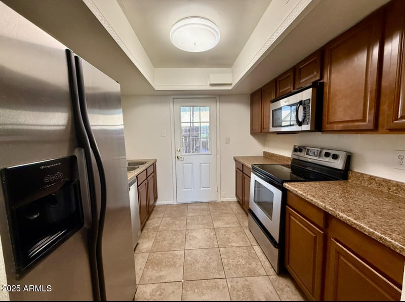 1927 E Hampton Ave #116, Mesa, AZ 85204