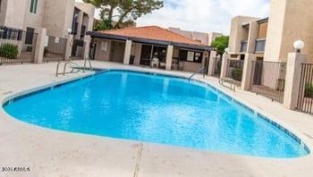 1927 E Hampton Ave #116, Mesa, AZ 85204