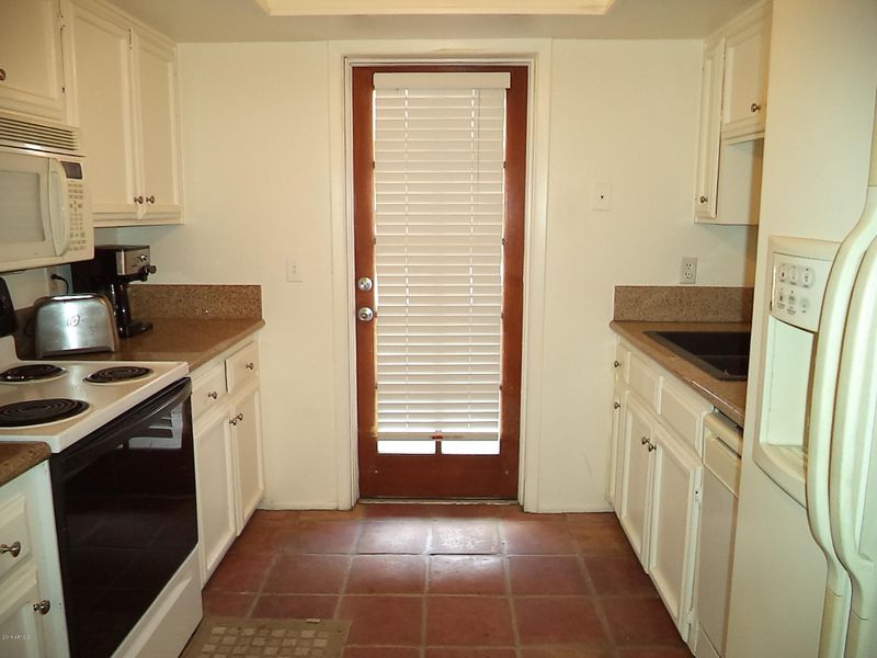 1927 E Hampton Ave #166, Mesa, AZ 85204