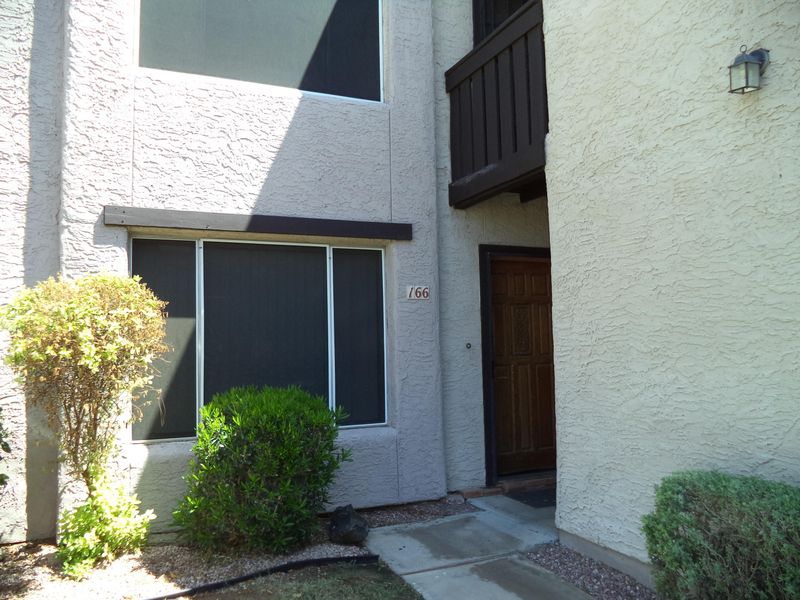 1927 E Hampton Ave #166, Mesa, AZ 85204