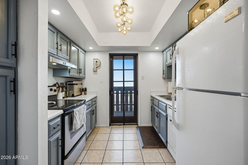 1927 E Hampton Ave #207, Mesa, AZ 85204