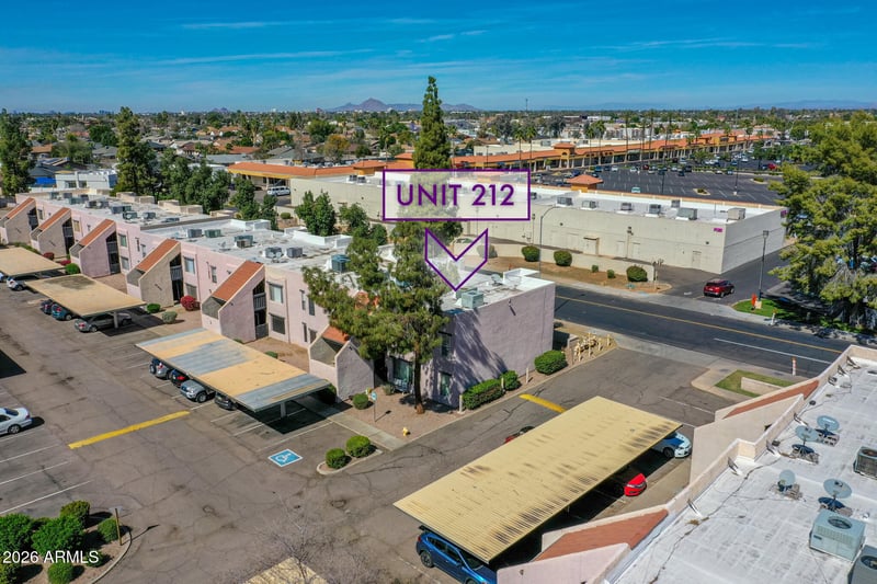 1927 Hampton Ave #212, Mesa, AZ 85204