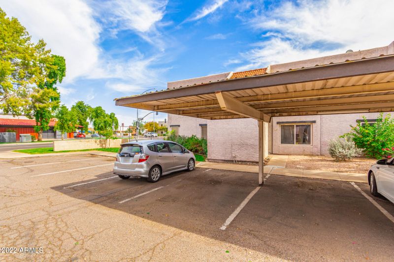1927 E Hampton Ave #213, Mesa, AZ 85204