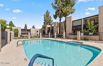 1927 E Hampton Ave #263, Mesa, AZ 85204
