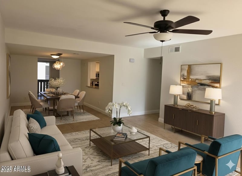 1927 E Hampton Ave #263, Mesa, AZ 85204