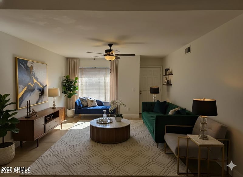 1927 E Hampton Ave #263, Mesa, AZ 85204