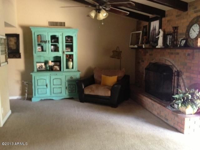 1927 E Ivy St, Mesa, AZ 85203