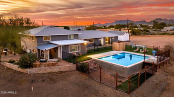 1927 Superstition Blvd, Apache Junction, AZ 85119