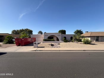 1927 Vaughn St, Tempe, AZ 85283