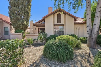 1927 Velvet Dr, Tempe, AZ 85284