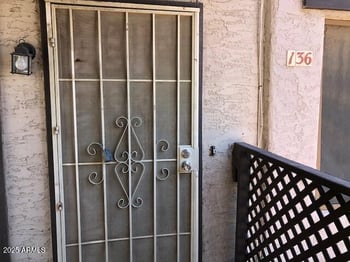 1927 Hampton Ave #136, Mesa, AZ 85204