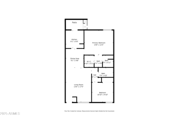 1927 Hampton Ave #204, Mesa, AZ 85204