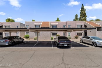 1927 Hampton Ave #208, Mesa, AZ 85204