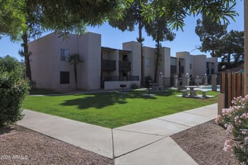 1927 Hampton Ave #258, Mesa, AZ 85204