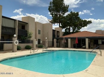 1927 Hampton Ave #260, Mesa, AZ 85204