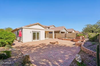 1927 Kuralt Dr, Anthem, AZ 85086