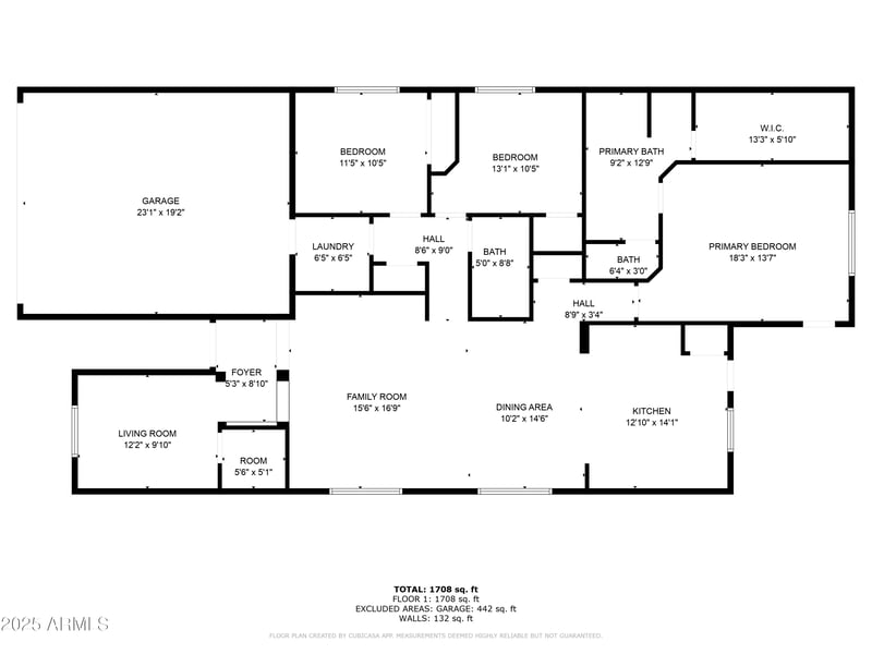 1927 Mine Trl, Phoenix, AZ 85085