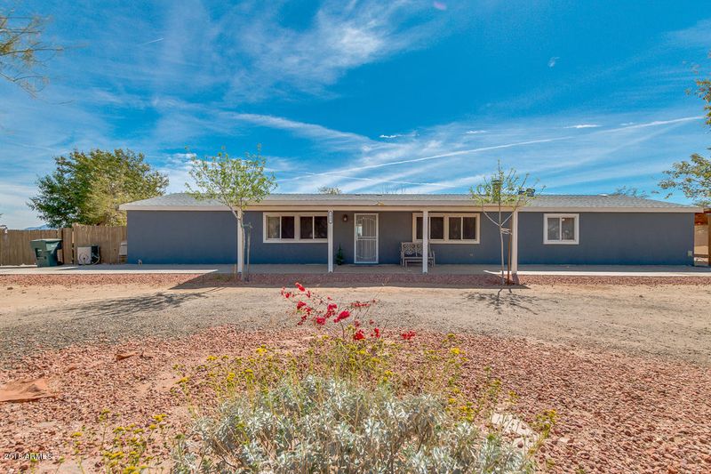 1927 N 199th Ave, Buckeye, AZ 85396