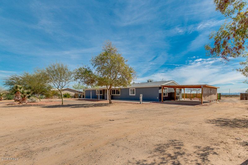 1927 N 199th Ave, Buckeye, AZ 85396