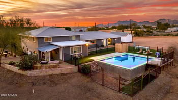 1927 Superstition Blvd, Apache Junction, AZ 85119